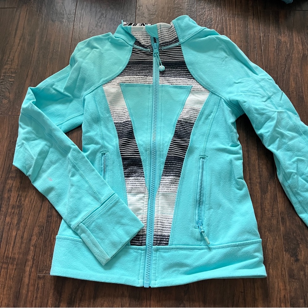 ivivva jacket